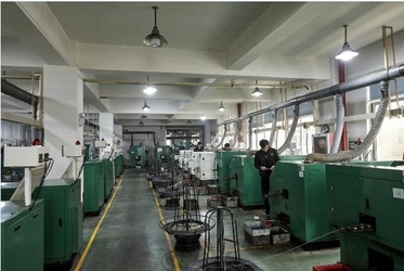 Çin zhejiang jida metal co,ltd