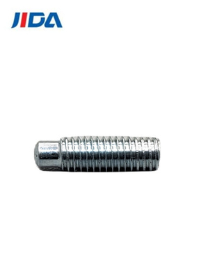 OEM Q195 Silindirik Başlı Altıgen Soket Başlı Vida Altıgen Kapaklı Cıvata M2.5x6.2mm