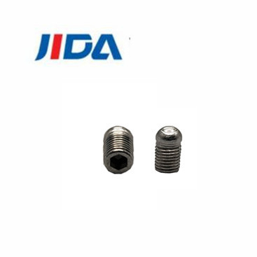 M3x5mm SUS304 Altıgen Soket Başlı Cıvata Seti Vida Karşıtı Düşme