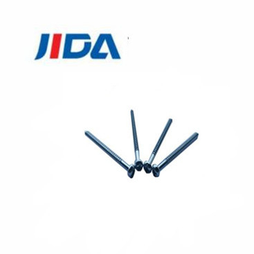 Özel Galvanizli Kendinden Kılavuzlu Makine Vidası ST2.9x40mm