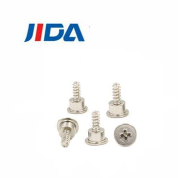 M4 X 10 Mm Kendinden Vuran Başlı Altıgen Somun Vidalar Paslanmaz Çelik Phillips Omuz