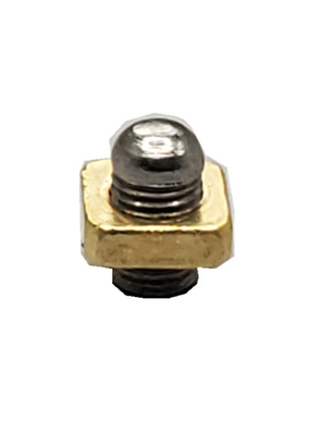 SUS304 Soket Başlı Set Altıgen Ayar Vidaları M3x5mm