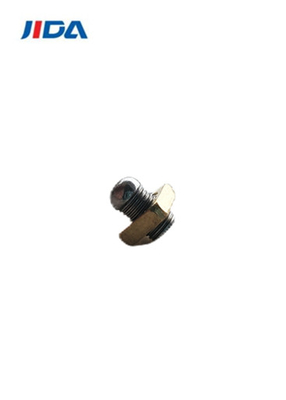 IATF16949 5.5mm Altıgen Ayar Vidaları M3 Makine Vidası SS304