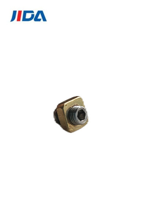 IATF16949 5.5mm Altıgen Ayar Vidaları M3 Makine Vidası SS304