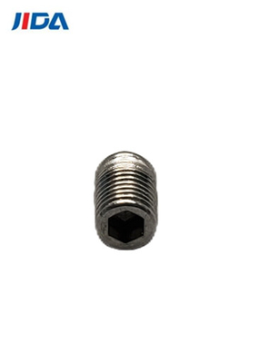 M3x5mm SUS304 Altıgen Soket Başlı Cıvata Seti Vida Karşıtı Düşme
