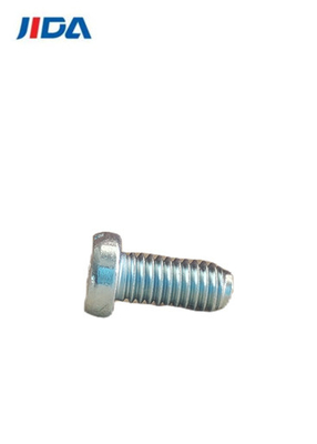 IATF16949 Karbon Çelik Düz Kafa Makinesi Phillips Oluklu Vida M5x14mm