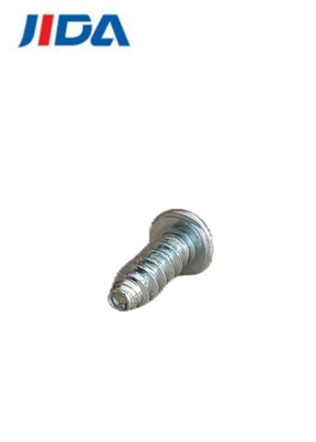 Pan Kafa Çapraz Yiv ST4 Vida 10.5mm Dişli Altıgen Cıvata Özelleştirilmiş