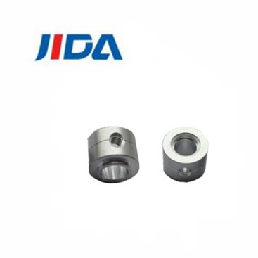 OEM CNC Küçük Alüminyum Hassas İşleme Parçaları Servis Döngüsü Vidası