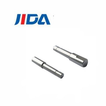 Paslanmaz Çelik Hassas İşlenmiş Bileşenler Geri Çekilebilir Bilyalı Burun Yaylı Piston