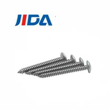 Ayar Oluklu Altıgen Başlı Vida Cıvatası M2x10