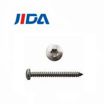 Sıcak Daldırma Galvanizli Kendinden Kılavuz Çekme Makinası Vidası ST2.9x40mm