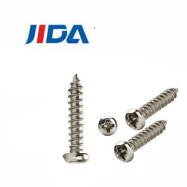 22mm ST5 Vidalı Çapraz Gömme Altıgen Pul Başlı Matkap Vida Pan Başlı