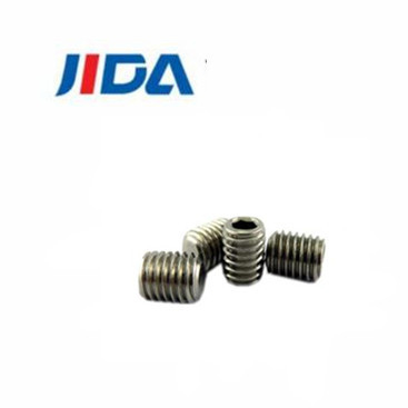 OEM Düz Nokta Altıgen Soket M2 Grub Vida 12mm - 15mm